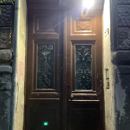 Sophies Budapešť