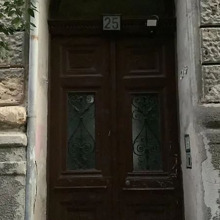 Sophies * Budapešť