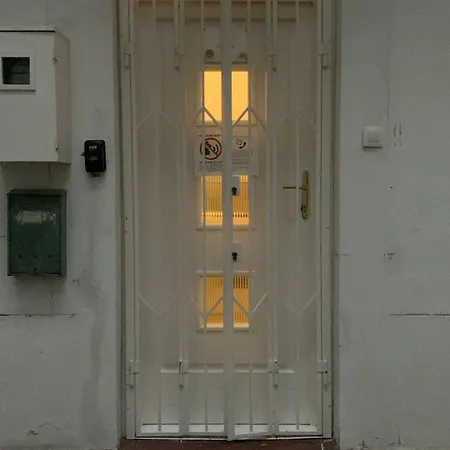 Sophies Apartment