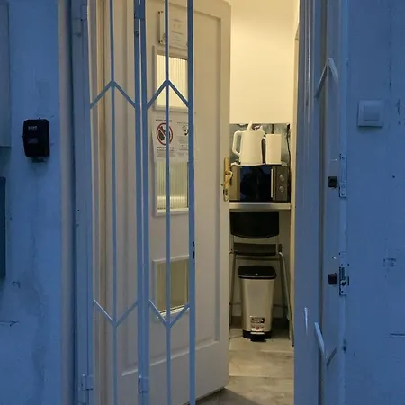 Sophies Apartmán *