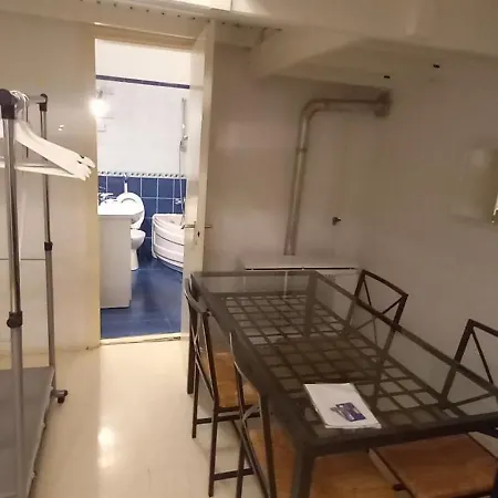 Sophies Appartement Budapest