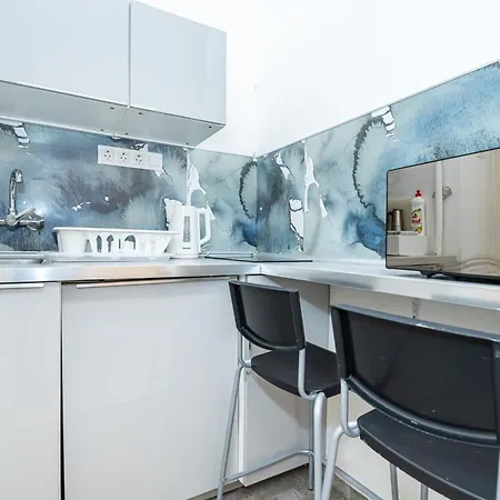 Sophies Apartment Budapest