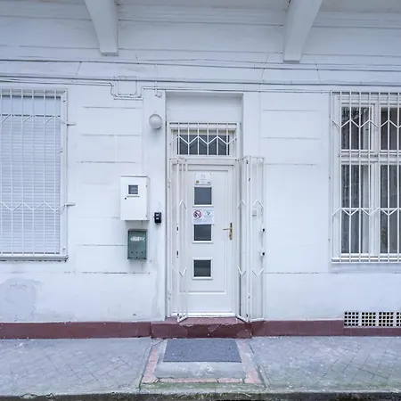Apartmán Sophies Budapešť