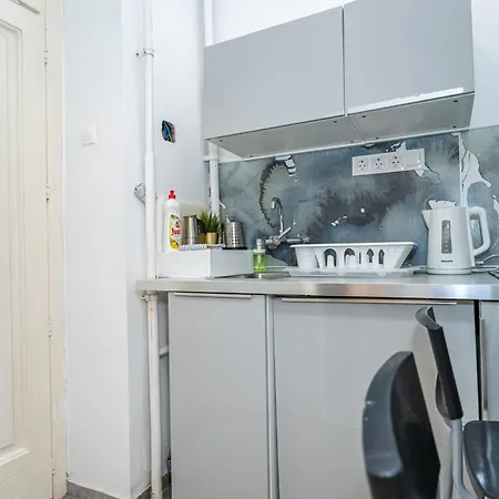 Apartmán Sophies