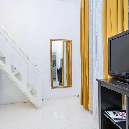 Apartmán Sophies Budapešť
