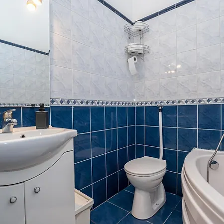 Sophies Apartment