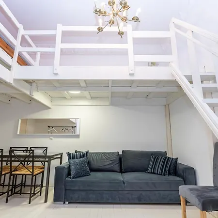 Apartmán Sophies