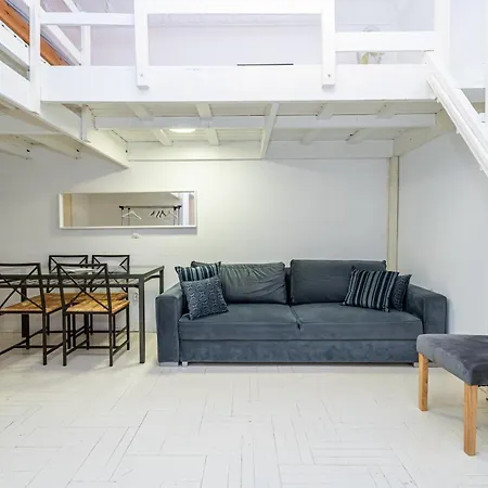 Sophies Apartment *