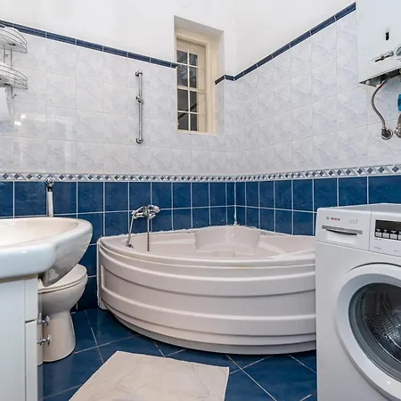 Sophies Apartment Budapest