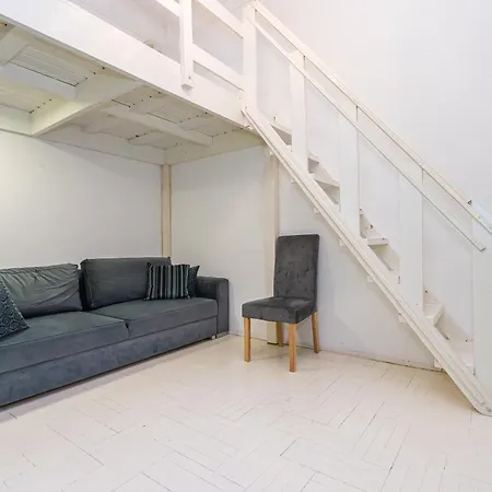 Sophies Apartment