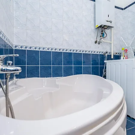 Apartmán Sophies