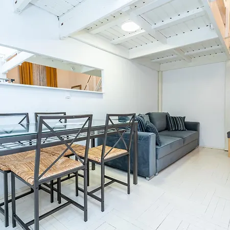 Sophies Apartment Budapest