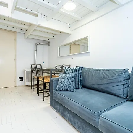 Apartmán Sophies Budapešť