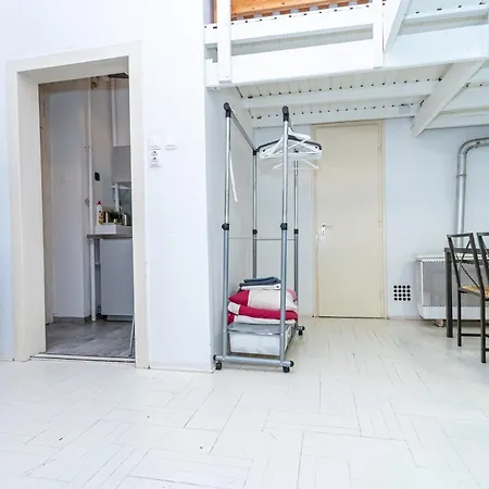 Sophies Appartement Budapest
