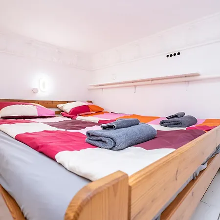 Apartmán Sophies