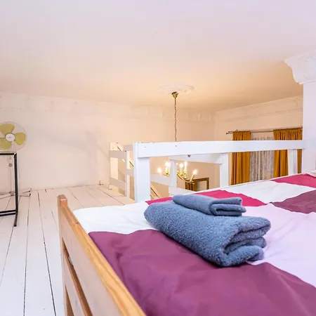Sophies Apartmán *
