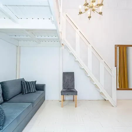 Sophies Apartment